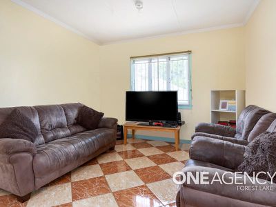 81 Frangipani Street, Inala