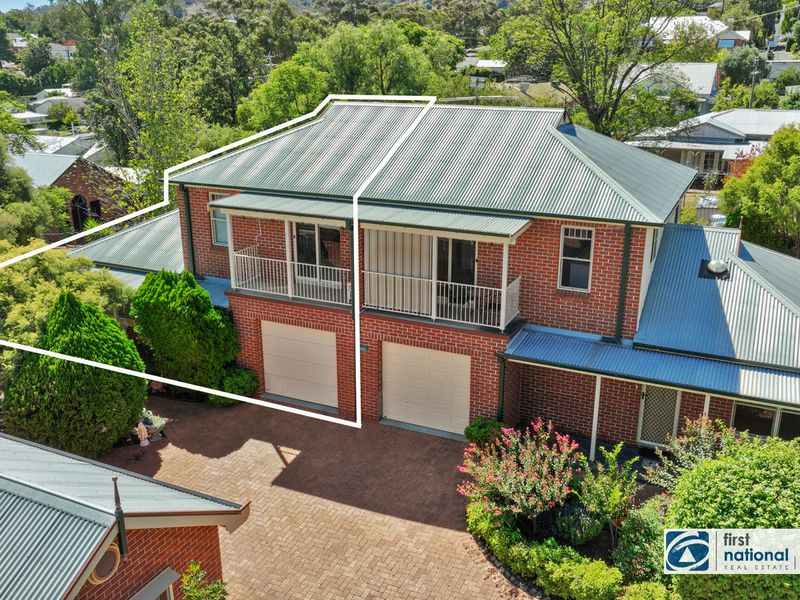 4 / 72 Carthage Street, Tamworth