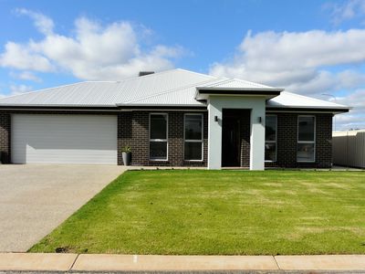 22 Anthony Avenue, Tocumwal