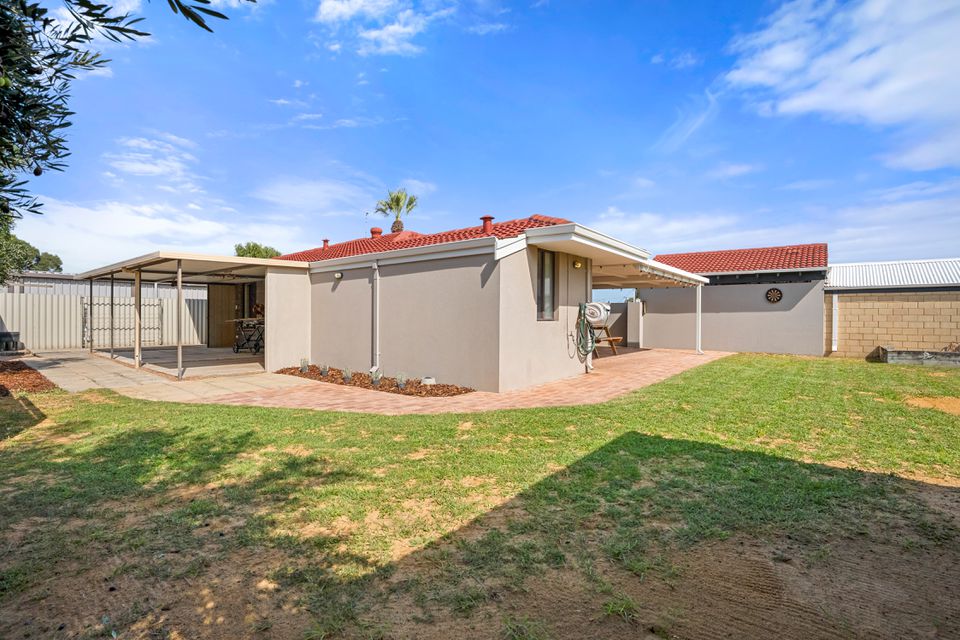 43 TRADE WINDS DRIVE, Safety Bay