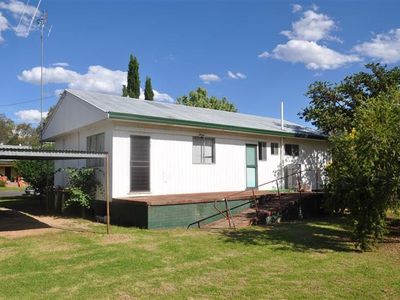 3 North St, Eugowra