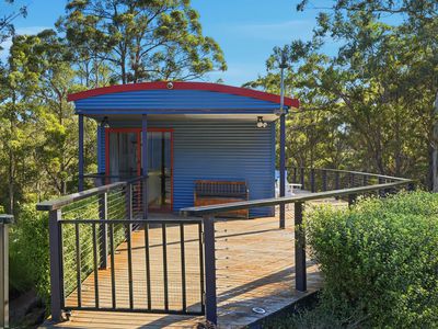 143 Jacksons Road, Franklin