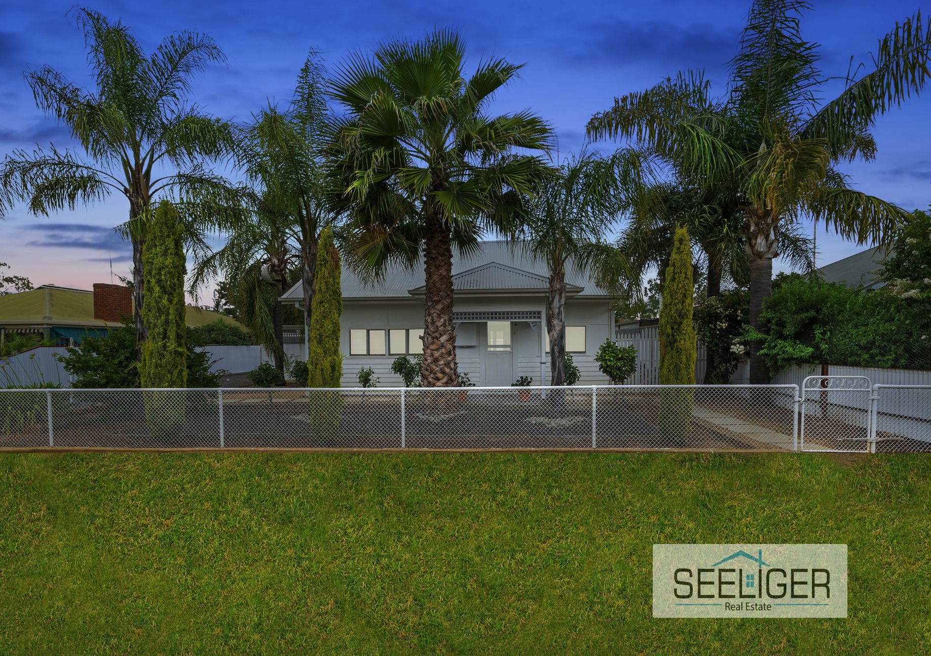 14 Hume Street, Mulwala Seeliger Real Estate