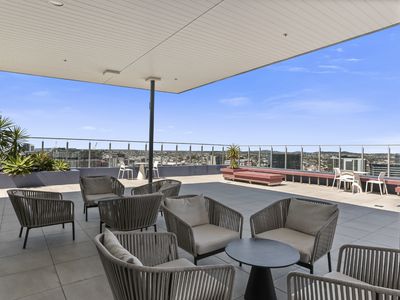 1707 / 510 Saint Pauls Terrace, Bowen Hills
