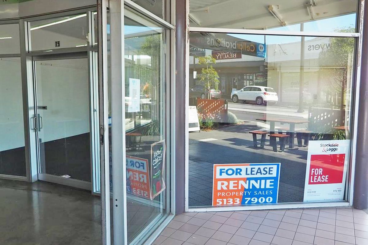 196 Commercial Road, Morwell Rennie Property Sales