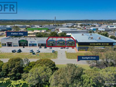 5 / 1-5 Sunlight Drive, Port Kennedy