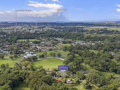 30 Coral Avenue, Mullumbimby
