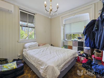 94 Haigslea-Amberley Road, Walloon