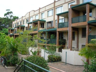19 / 3 Olivia Lane, Surry Hills