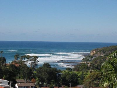 50 Pengana Crescent, Mollymook