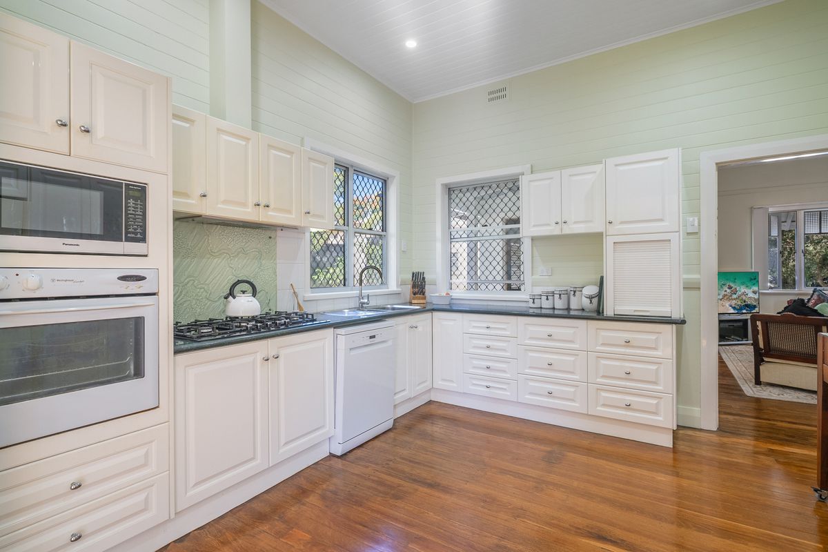 25 Crescent Street, Lismore