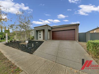 10 Welford Street, Tarneit