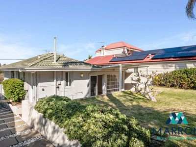 44 Harvest Road, North Fremantle