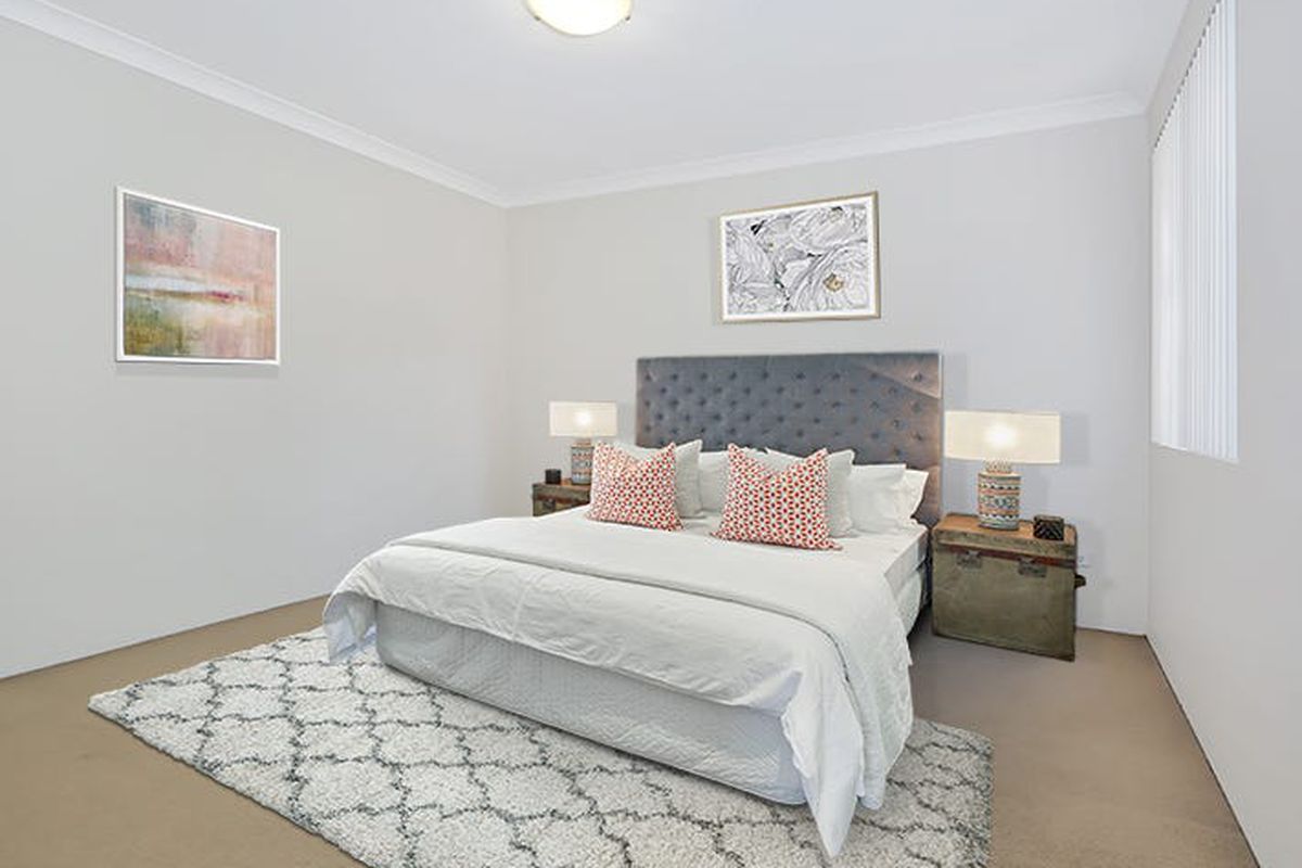 6 / 11-13 Crane Street, Homebush