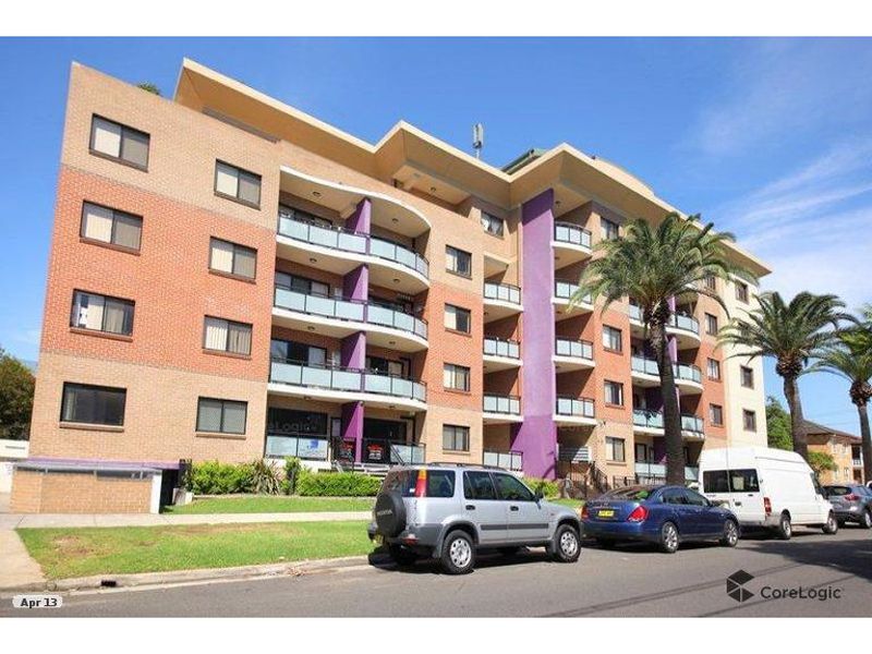 31 / 8-16 Eight Avenue, Campsie