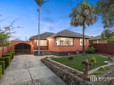 22 Teal Ct, Dandenong North