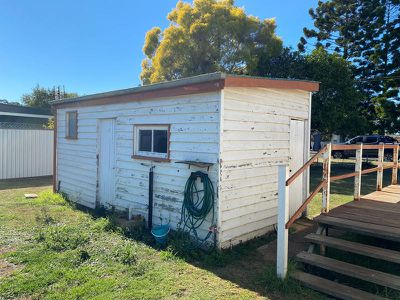 12-14 Earl Street, Kingaroy