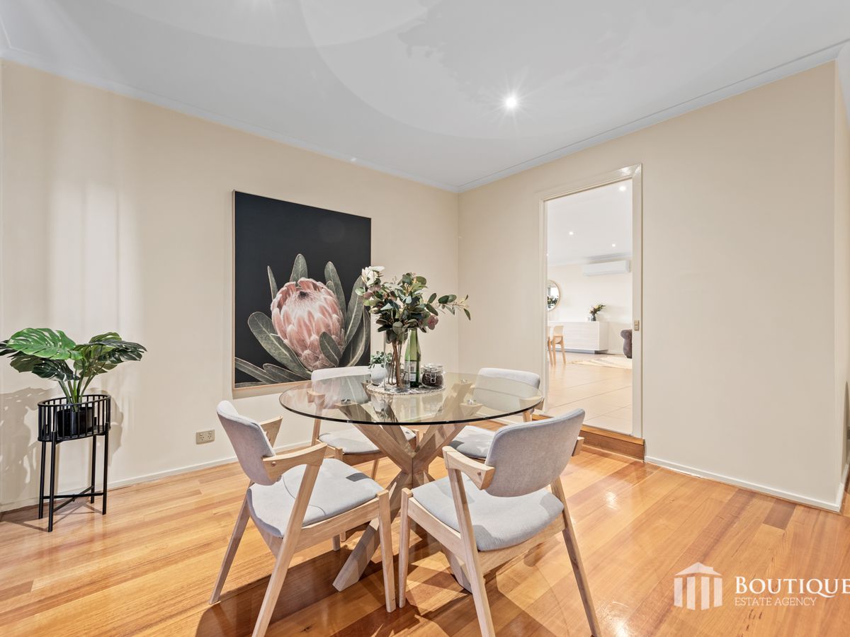 20 McKeon Circuit, Dandenong North