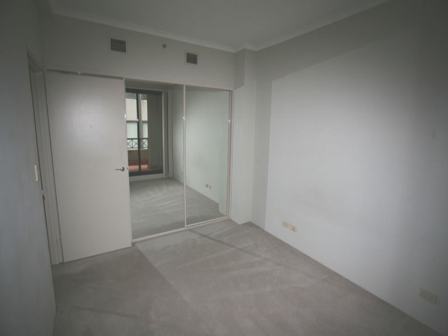 1203 / 1 Hosking Place, Sydney