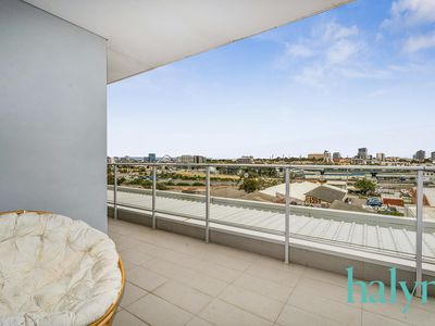 8 / 54 Cheriton Street, Perth