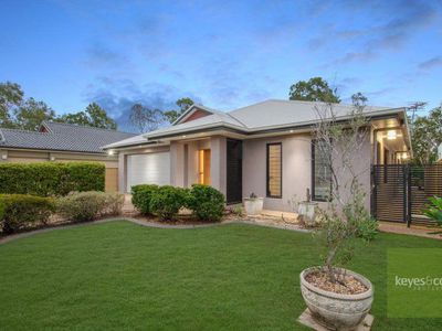 4 Bounty Court, Douglas
