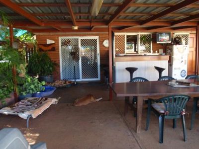 17 Catamore Court, South Hedland