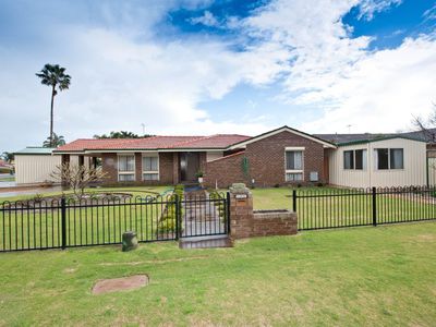 *9 Shaftesbury Avenue, Alexander Heights