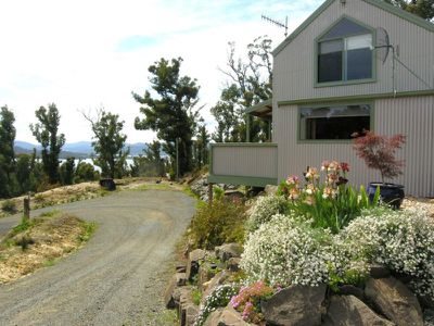 462 Esperance Coast Road, Brooks Bay