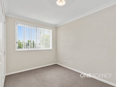 21 Young Avenue, Nowra