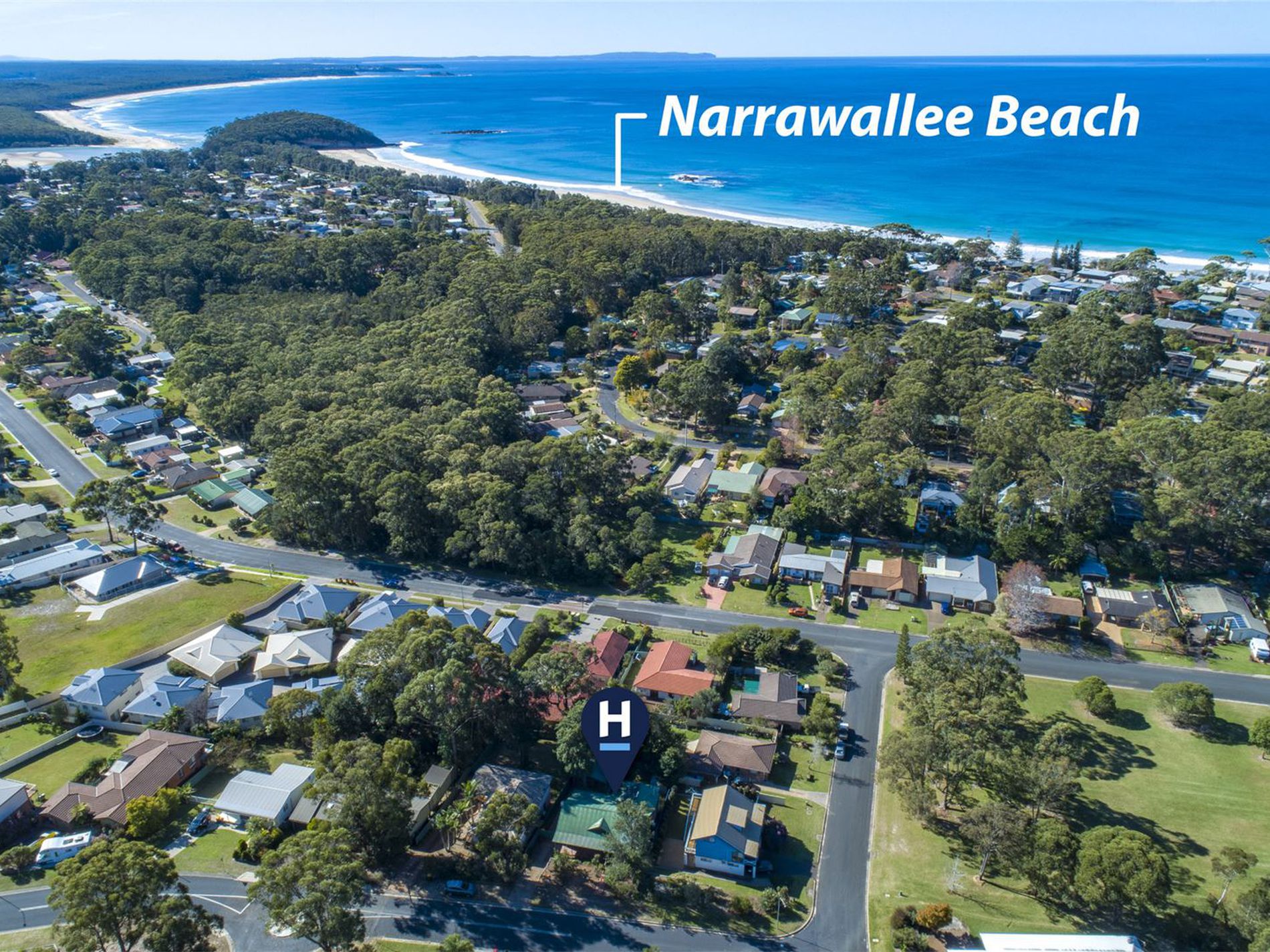 4 Gemini Way, Narrawallee