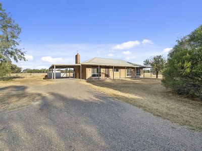 5854 Benalla-Yarrawonga Road, Yarrawonga