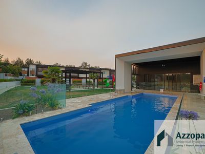 79 / 1 Rowland Rees Crescent, Greenway