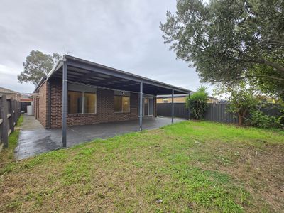 26 Greenleaf Circuit, Tarneit