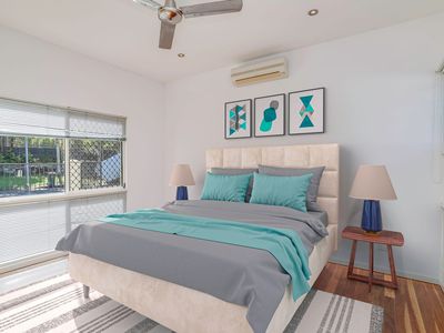 77 Cassowary Street, Freshwater