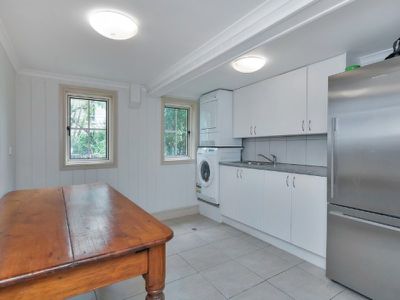1 Alice Street, Silkstone