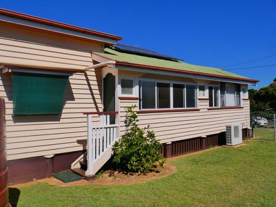 14 Moonya Street, Kingaroy