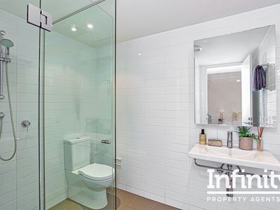 309 / 19-21 Grosvenor Street, Neutral Bay