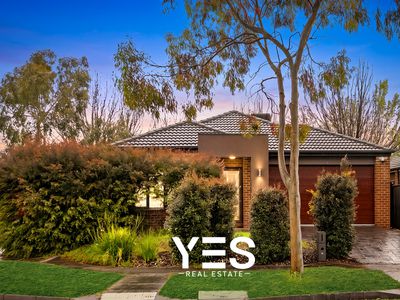 76 Selandra Boulevard, Clyde North