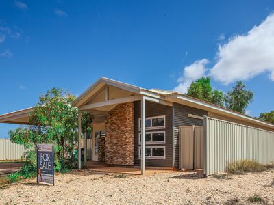 44 Catamore Road, South Hedland