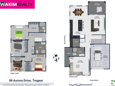 89 Aurora Drive, Tregear