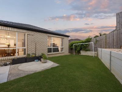 6 Sky Court, Springfield