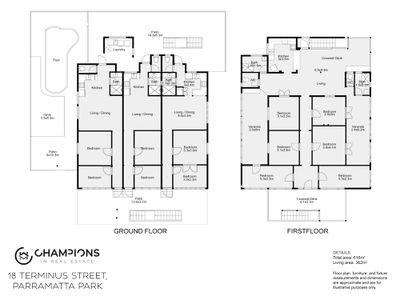 18 Terminus Street, Parramatta Park