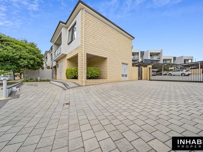 4 / 1 Dunedin Street, Mount Hawthorn