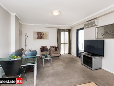 34 / 418 Murray Street, Perth