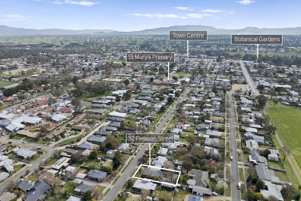 32 Finlason Street, Mansfield