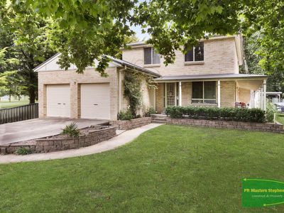 3 Carcoar Street, Blayney