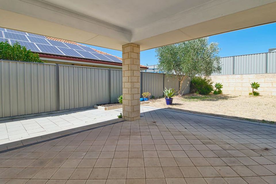 570 Baldivis Road , Baldivis
