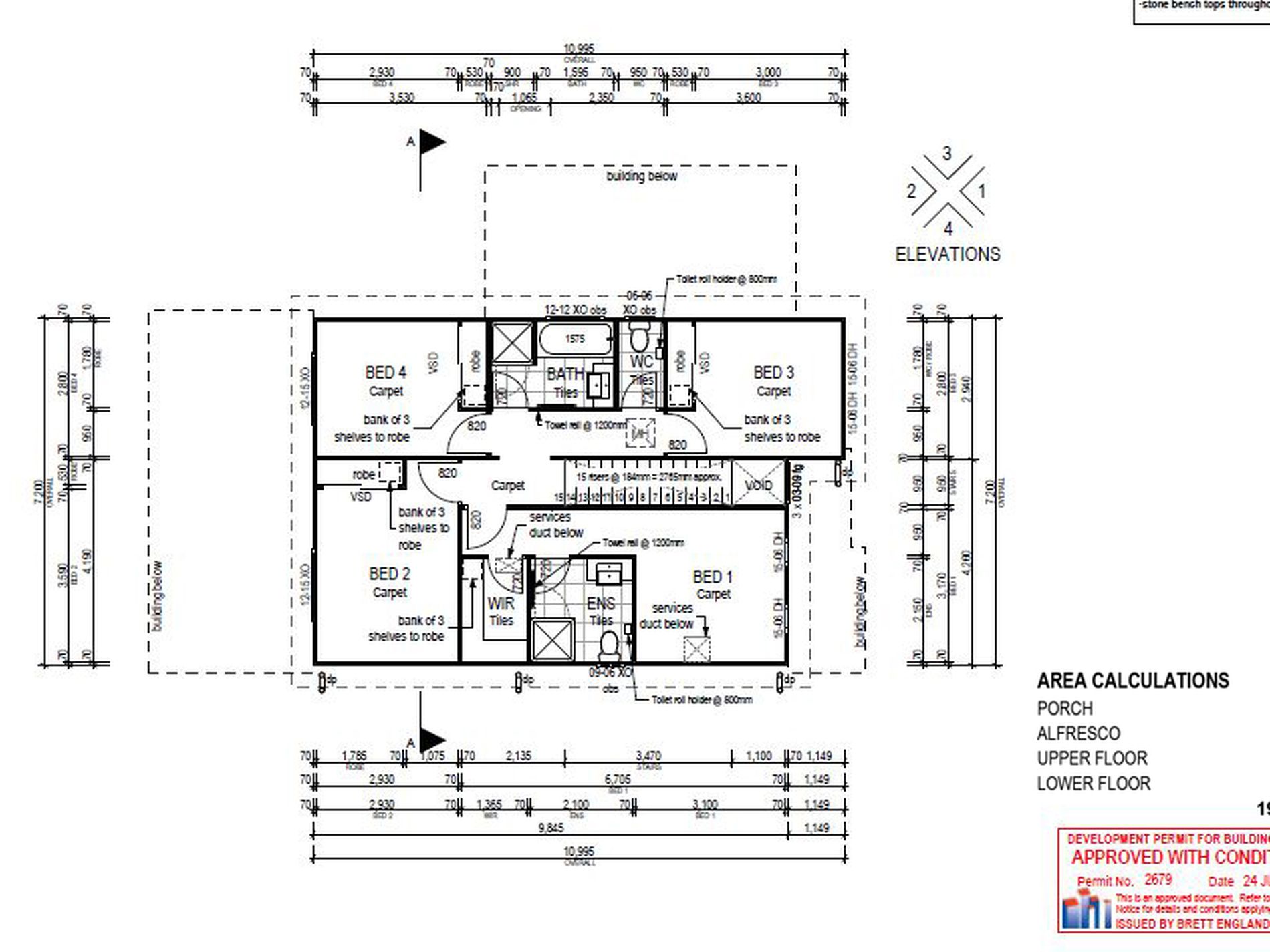 22 / 28 Alutha Road, The Gap