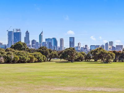 9 / 165 Mill Point Road, South Perth