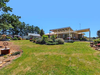 838 Heathcote-North Costerfield Road, Costerfield